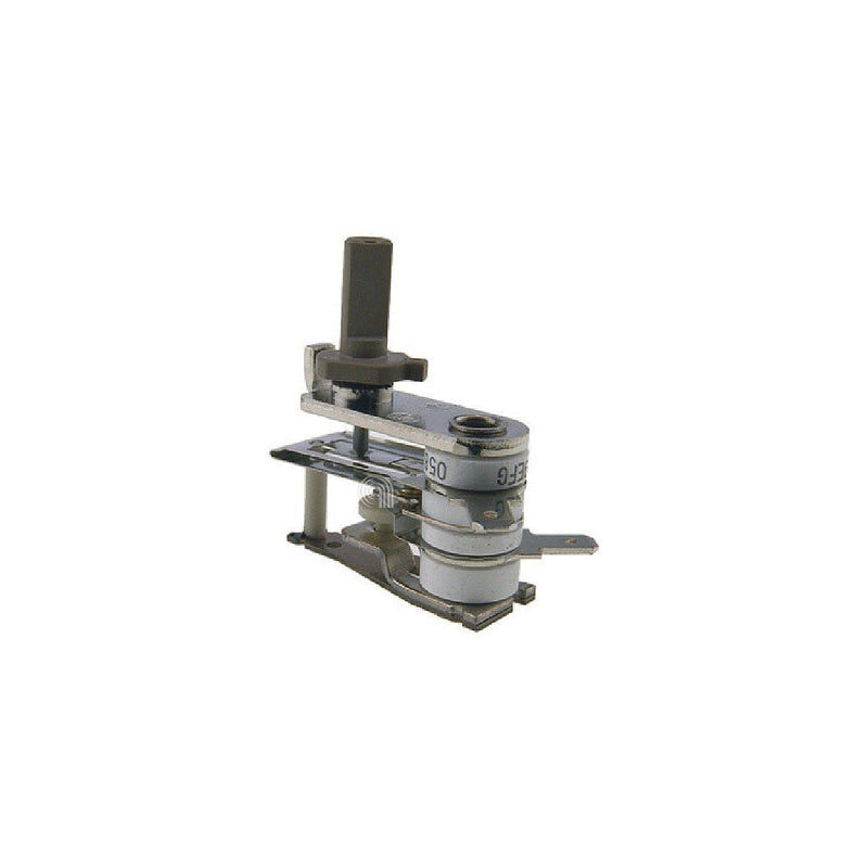 Termostato regolabile 220°C 10A 230V compatibile De Longhi