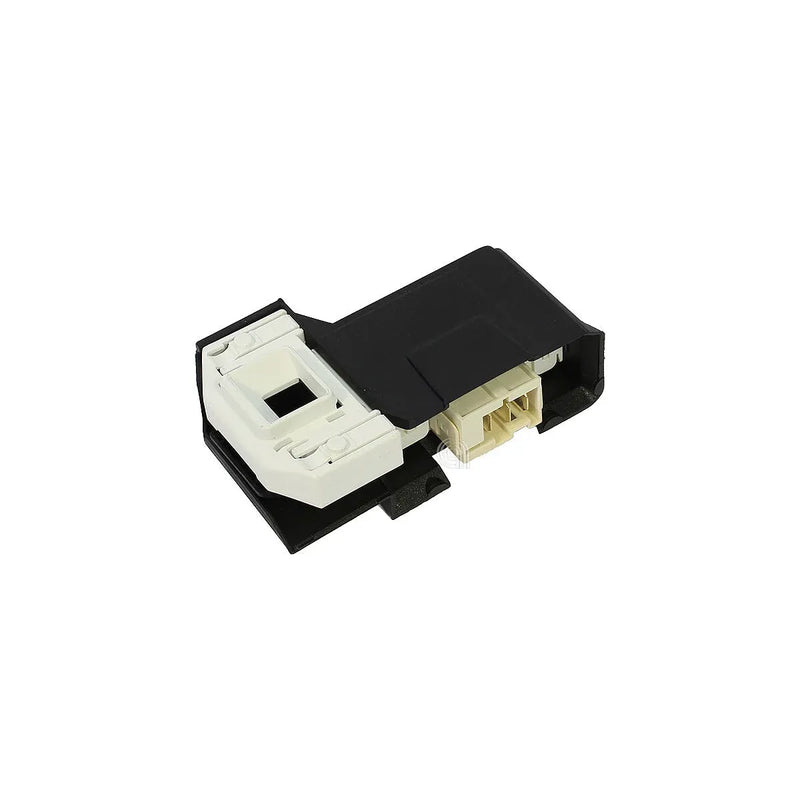 serratura porta originale lavatrice Bosch cod 00423587