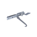 CANDY SOVRANA - Cerniera forno - CF5490
