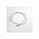 resistenza candela tc 3,3 kW per piastra in vetroceramica whirlpool e altre