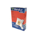 set 4 sacchetti e 2 filtri originali aspirapolvere Electrolux 53190028554