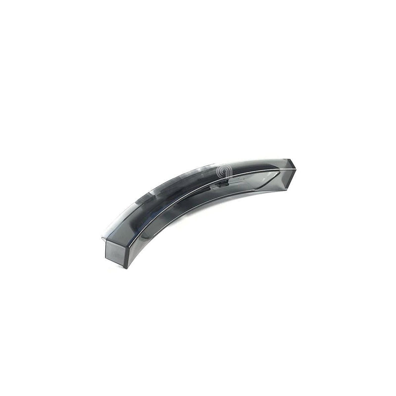 Maniglia porta originale lavatrice Candy codice 41042467 grigio