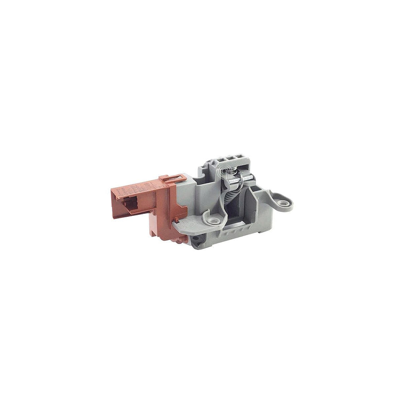 Serratura porta lavastoviglie Whirlpool Indesit originale C00513644