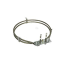 SMEG, TECNOGAS, ARDO - Resistenza circolare per forno 2000W - 524011800