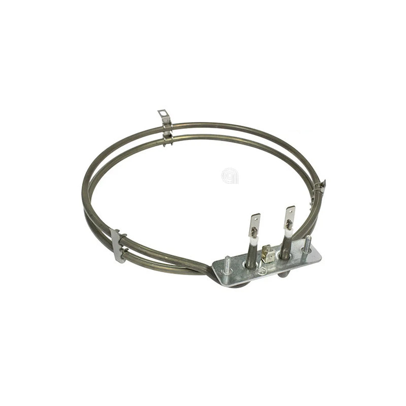 SMEG, TECNOGAS, ARDO - Resistenza circolare per forno 2000W - 524011800