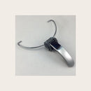 Maniglia originale per friggitrice De Longhi codice 5512500129