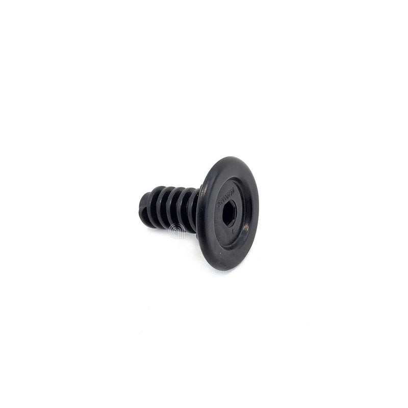 Piede regolabile originale asciugatrice Whirlpool e altre marche C00283414