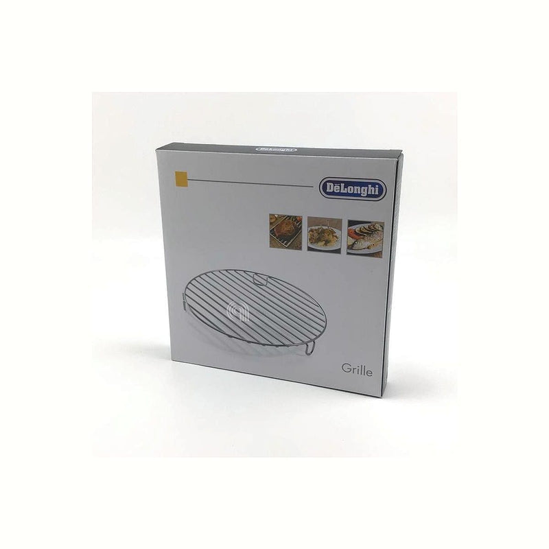 griglia conf dlsk104 240x33 aisi per friggitrice delonghi