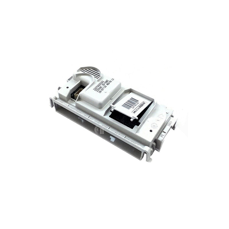 scheda elettronica originale lavastoviglie Smeg 816291447