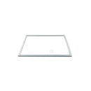Guarnizione magnetica originale per congelatore Gorenje 130700 bianca