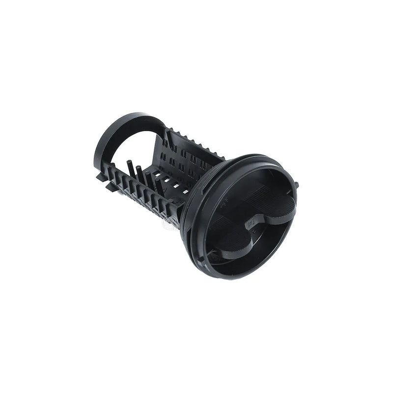 LG - Filtro pompa scarico lavatrice - 383EER2001A