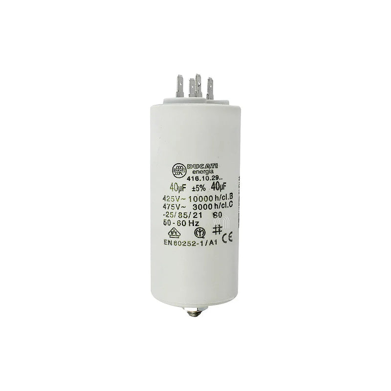 UNIVERSALE - Condensatore di Avviamento Lavatrice - AST-00230418