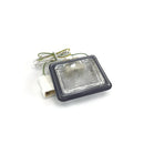 Lampada alogena 40W per forno Smeg L400 696050265