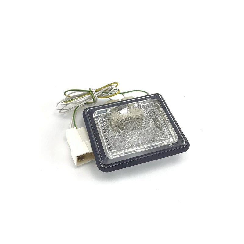 Lampada alogena 40W per forno Smeg L400 696050265