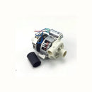 Motore pompa 90W originale per lavastoviglie Vestel FRANKE