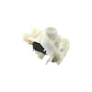 Serratura originale lavastoviglie Bosch con codici 00438026 e 00664710