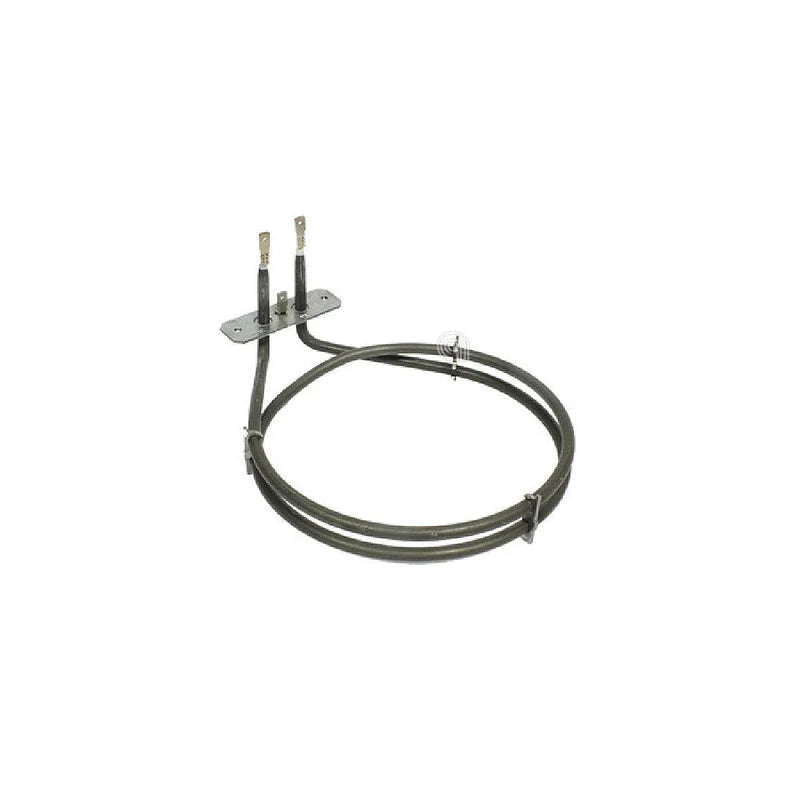 Resistenza circolare 1600W per forno Beko originale 262900067