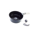 Padella con lama originale per friggitrice De Longhi 5512510151