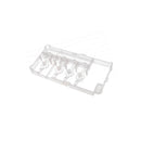 Supporto tasto originale lavastoviglie Smeg codice 769350108