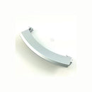 Maniglia porta lavatrice Bosch originale codice 00648581 bianca