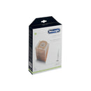 Set 8 sacchetti aspirapolvere originali De Longhi DLS36 5519210151