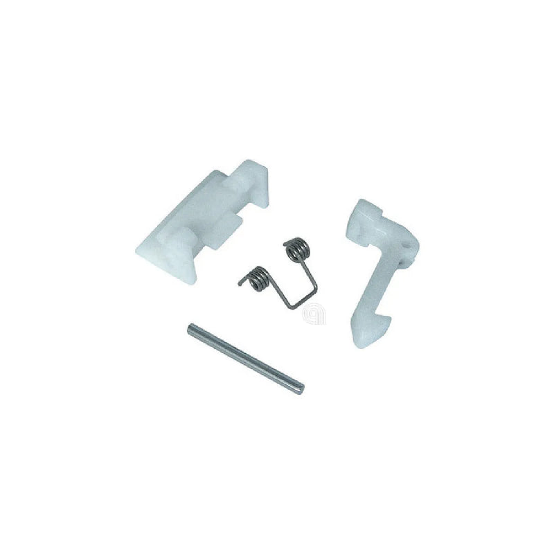 BOSCH, BALAY, SIEMENS - Chiusura porta lavatrice - 00634207