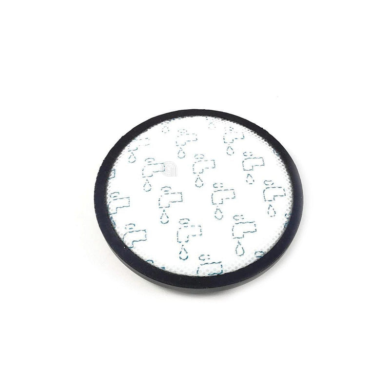 Filtro rotondo originale per aspirapolvere Rowenta RS-2230000345