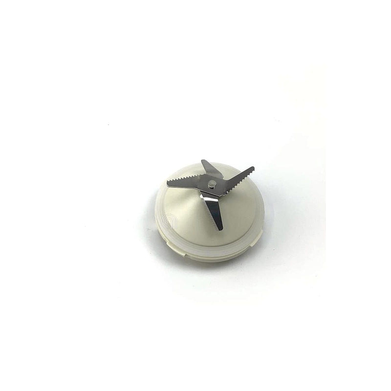 Lama frullatore De Longhi ricambio AS00002104 per robot da cucina