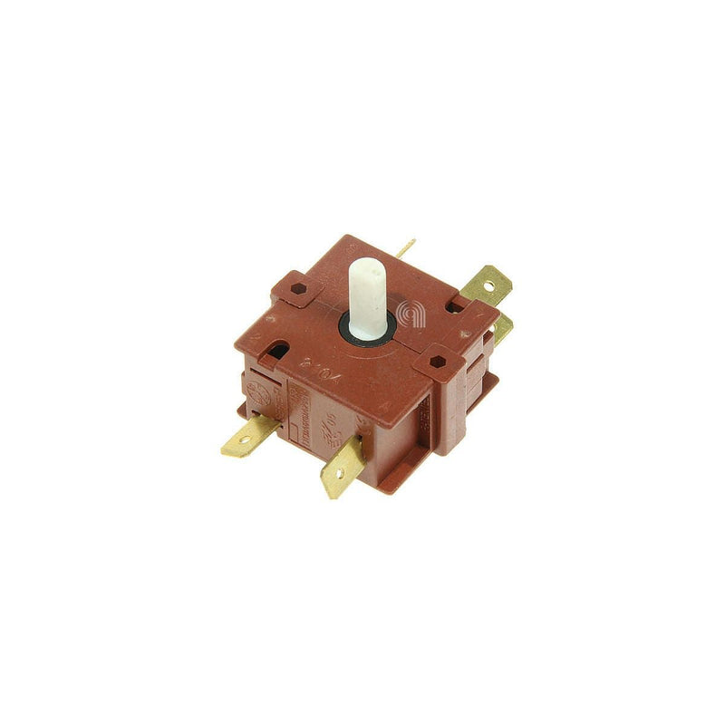 Interruttore originale forno De Longhi codice 521502