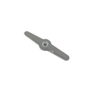 Braccio spruzzatore originale lavastoviglie Beko codice 1756370100