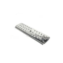 Lama originale per robot da cucina Moulinex MS-0693111 in acciaio inox