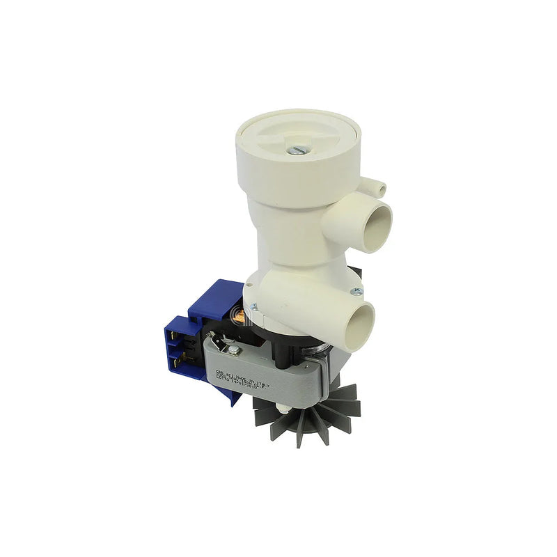 WHIRLPOOL, ARISTON, INDESIT - Pompa di Scarico per Lavatrice - C00036859
