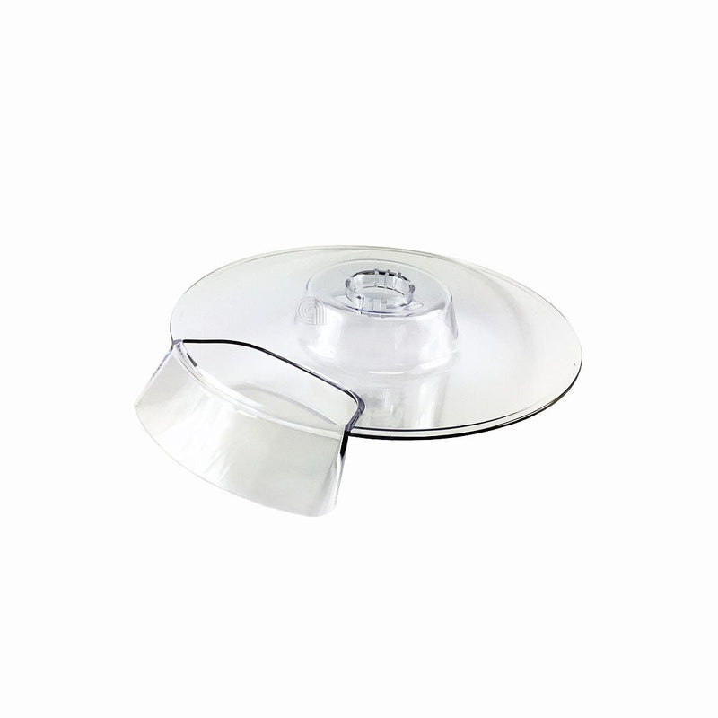 coperchio originale per robot da cucina De Longhi KHH326 KW715919