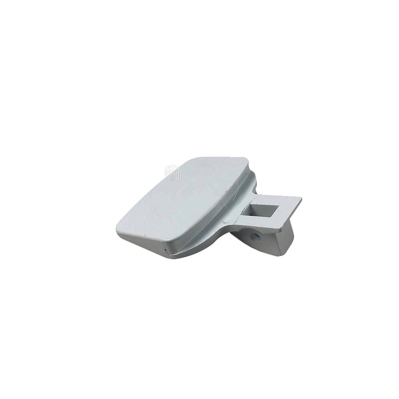 Maniglia porta originale lavatrice Haier Candy codice 07021721