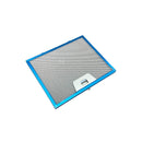 Filtro metallico originale per cappa Franke 1330017055