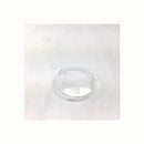 copertura lampada originale cucina Whirlpool Indesit C00131575