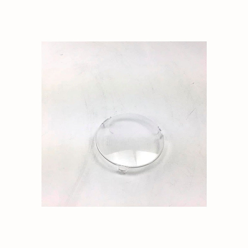 copertura lampada originale cucina Whirlpool Indesit C00131575