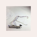 resistenza originale per macchina da caffè Bosch codice 12004535