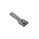 Raschiatore originale per piastra in vitroceramica Gorenje con codice 124830