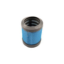 Filtro cilindrico T113 originale per aspirapolvere Candy Hoover