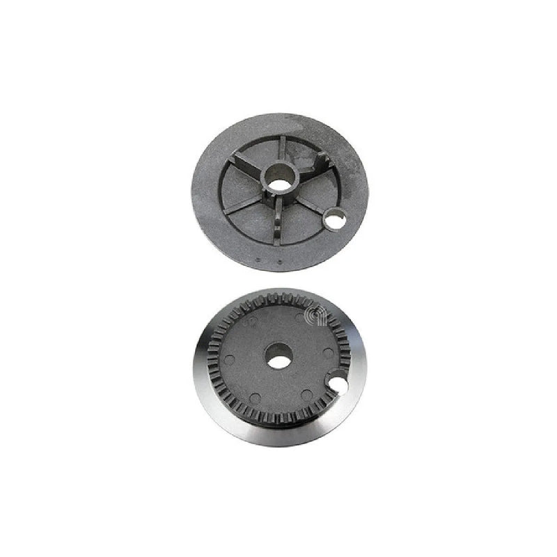 RICAMBI CUCINA - Bruciatore piano cottura - B4450
