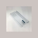 Frontale del contenitore per verdura Bosch 11043080 compatibile Siemens