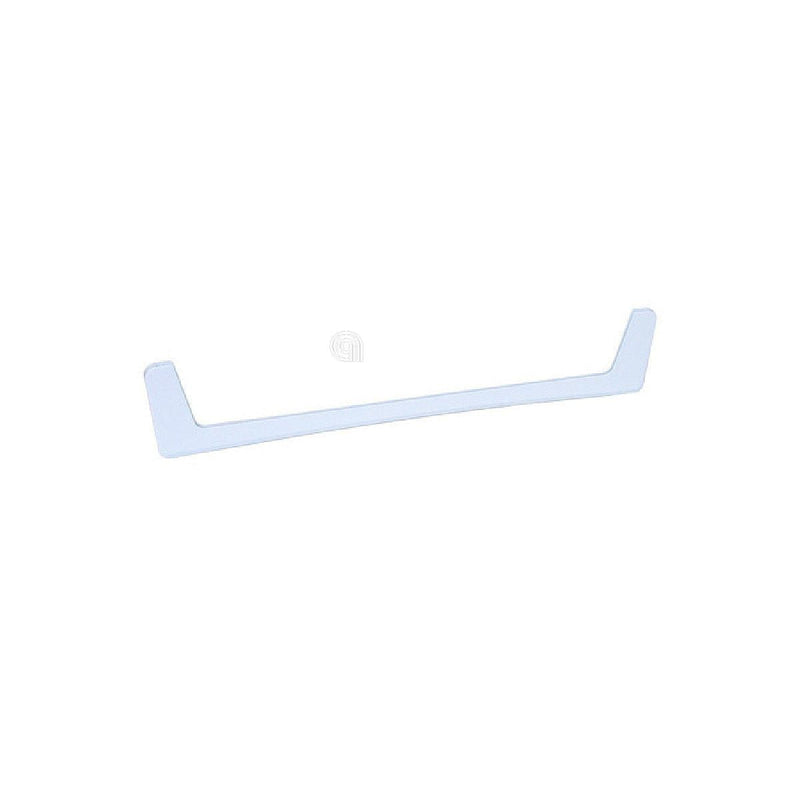 Profilo anteriore ripiano vetro Indesit 505 mm C00114787