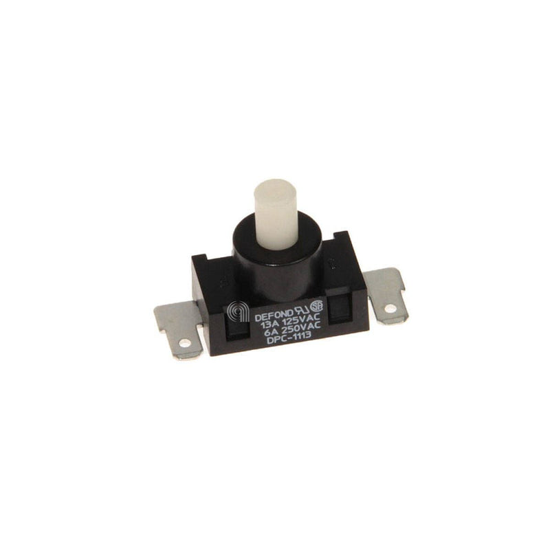 Interruttore ventilatore riscaldatore originale De Longhi 5211410061