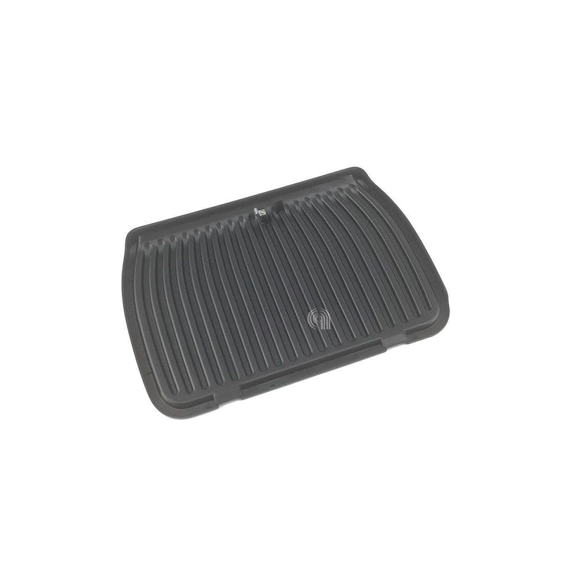 piastra inferiore originale per grill Tefal TS-01039400