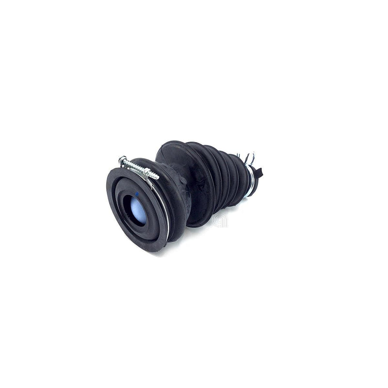 tubo di scarico filtro pompa lavatrice Beko originale 2819090100