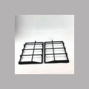 Kit griglie in ghisa per piastra Franke MCS 60 1120057866