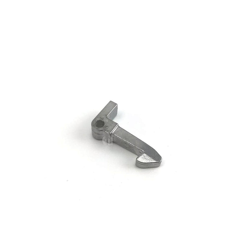 Gancio oblò per lavatrice Smeg codice 765850276