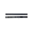 Cinghia 3L 1208 originale per lavatrice Candy TEM481