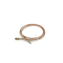 Termoelemento bruciatore originale per piastra in vetroceramica Tecnogas 452014900